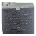 Relé Auxiliar G. Cartier 25a