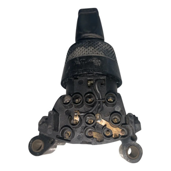 Chave Do Limpador Ford Escort 1987 86au17k478ba