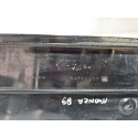 Moldura Painel Instrumentos Monza 89