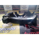 Moldura Acabamento Chave Seta Superior Fiat Linea 735423897