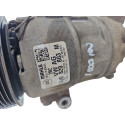 Compressor Ar Condicionado Vw Gol 1.0 3cc 5u0820803m