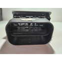 Difusor De Ar Lado Esquerdo Peugeot 307