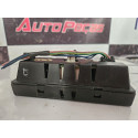 Computador De Bordo Relógio Citroën  C3 