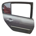 Porta Traseira Direita Renault Megane Sedan