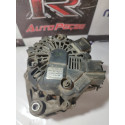 Alternador Valeo Hyundai Hb20 1.0 Cod( 3730004050) 13.5v 90a