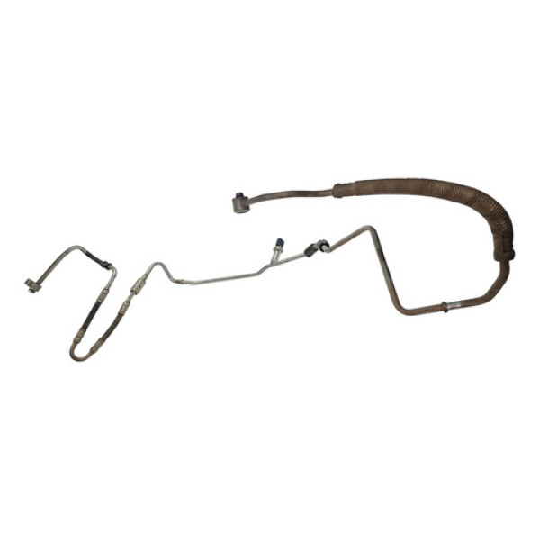 Mangueira Ar Condicionado Gol G8 5z1820741f