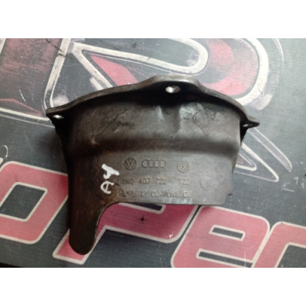 Suporte Protetor Homocinética Audi A4 A5 2012 8k0407720