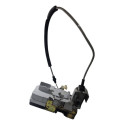 Fechadura  Dianteira Esquerda  Peugeot 307 2005