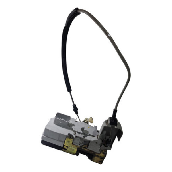 Fechadura  Dianteira Esquerda  Peugeot 307 2005