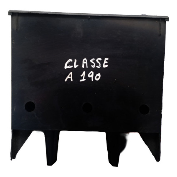 Moldura Porta Treco Mercedes Classe A  A1686800791