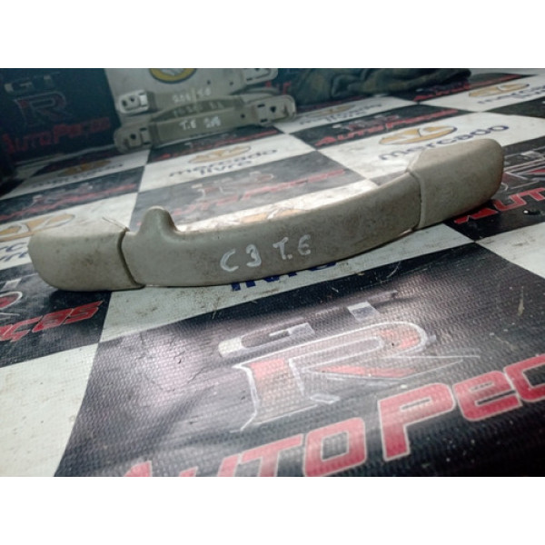 Alça Pqp Pega Mão Forro Teto Citreon C3 2006/2012