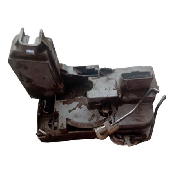 Fechadura Trava Elétrica Dianteira Esquerda Peugeot 307