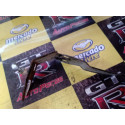 Suporte Filtro De Ar Peugeot 206 1.6 16v Usado Original 