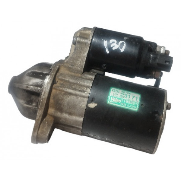 Motor Arranque Partida Hyundai I30 Tucson 1195921