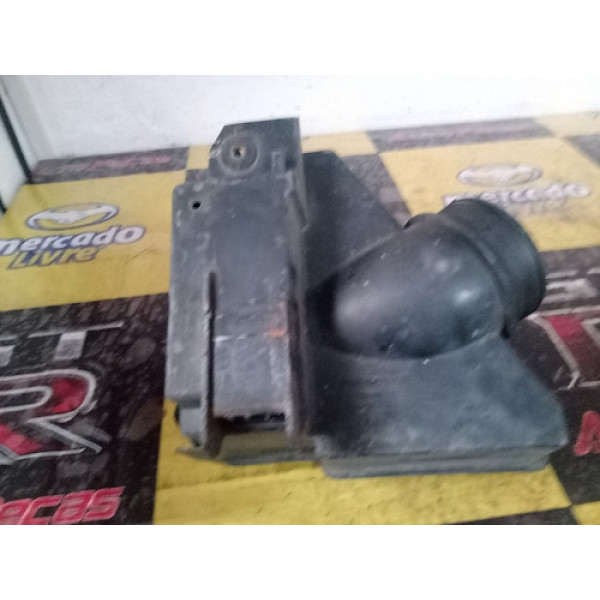 Caixa Ressonador Filtro Ar Peugeot 408 - 0 Usado