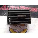 Difusor Ar Central Preto Fiat Uno 1995 96 1997 1999 2000