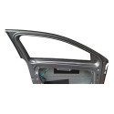 Porta Dianteira Esquerda (motorista) Mercedes Benz Gla 200 Dianteira Esquerdo Cinza-escuro