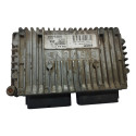 Módulo Caixa Câmbio Citroen S118025601c