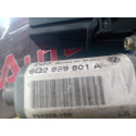 Motor Do Vidro Elétrico Polo Golf Diant Direita 0130821766
