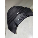 Moldura Coluna Direção Volante Renault Megane 2.0 06/10