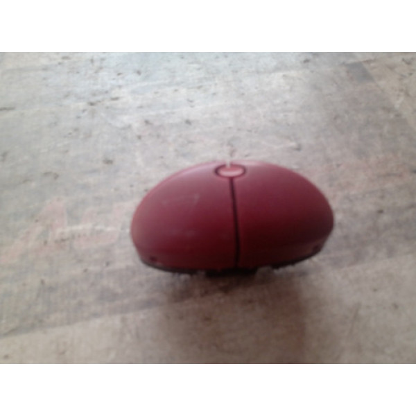Botão Trava Pisca Alerta Peugeot 206 2002/2010
