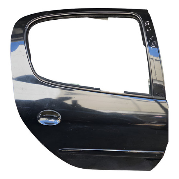 Porta Traseira Direita Peugeot 207 1.4