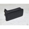 Botao Falso Moldura Inferior Painel Honda Civic 97/00 Preto