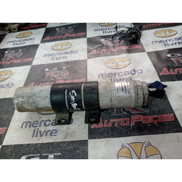Filtro Secador Renault Symbol Usado L20091026 T4438d