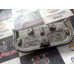 Moldura Tampa Carpê Citroen Xsara Picasso 2010 96405526 