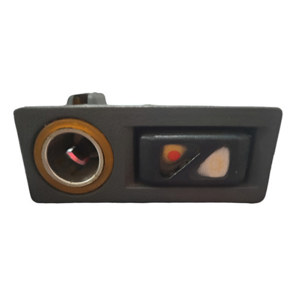 Botão Interruptor Fecho Central Renault Clio 97