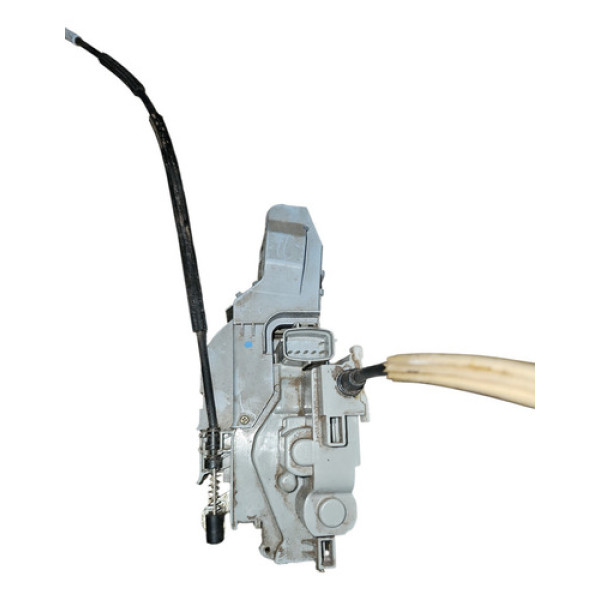 Fechadura Porta Dianteira Direita Fiat Bravo 2012