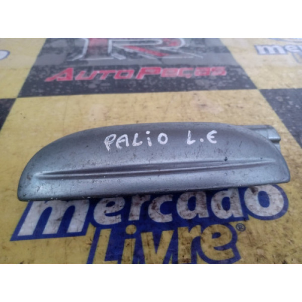 Maçaneta Externa Fiat Palio Lado Esquerdo Usado