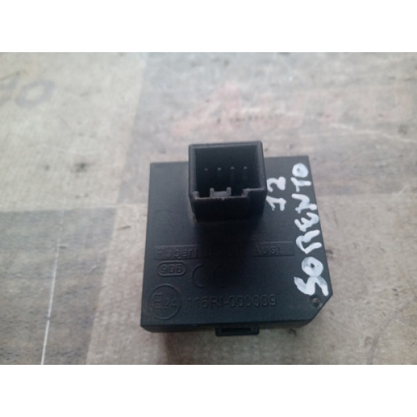 Unidade Controle Kia Sorento 1.6 2014 - 116ri000009