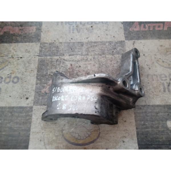 Suporte Bomba Hidráulica Ford Escort 1.8 16v - 958f-3k738-ab