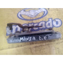 Maçaneta Externa Chevrolet Monza Dianteira Esquerda Usado