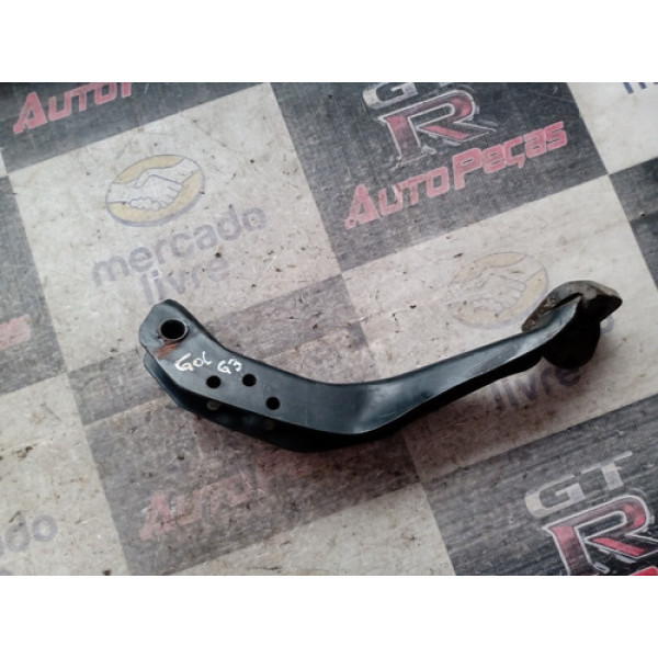 Pedal Do Freio Golf Manual 1999 A 2012 Original