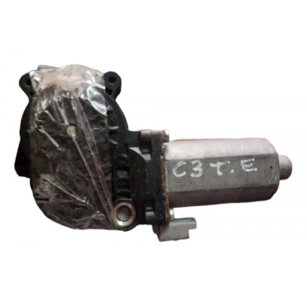 Motor Maquina De Vidro T. E. Citroen C3 0130821411