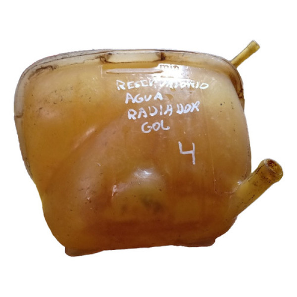 Reservatório Agua Vw Gol Saveiro Voyage Parati 92 93 94 95