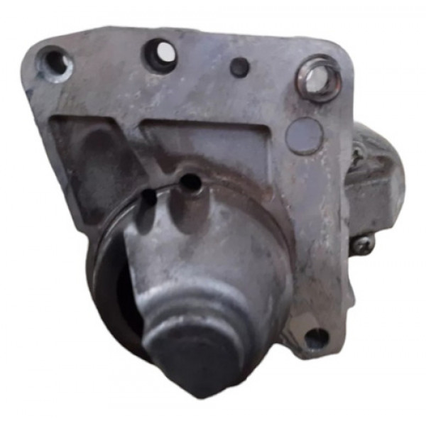 Motor Arranque Peugeot 408 1.6 2018 980587338001 Usado