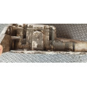  Carter Óleo Motor Fiat Stilo 1.8 Cod 93335205