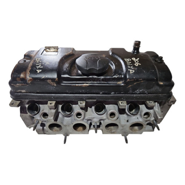 Cabeçote Peugeot 206 207 1.4