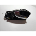 Maçaneta Interna Dianteira Esquerda Peugeot 307