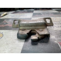 Fechadura Interna Porta Voyage 1996 Porta Zba827505 Usado