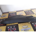 Moldura Coluna Direita Do Banco Traseiro 408 9670416677