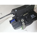 Fechadura Elétrica Porta Dianteira Direita Gm Meriva 03/10