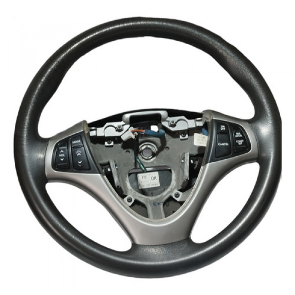 Volante Direção Hyundai I30 Hatch 2.0 2012 561902l500