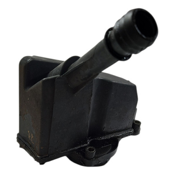 Filtro Anti - Chama Volkswagen Voyage 2014 1.6