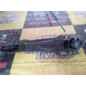 Maçaneta Externa Fiat Stilo Traseiro Esquerdo 242055 Usado