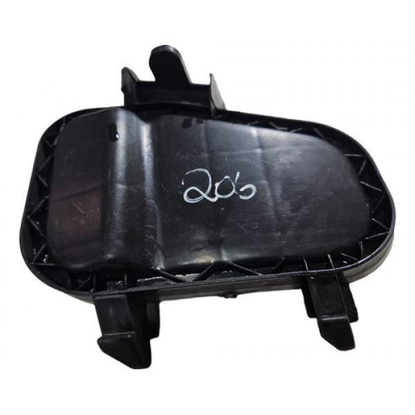 Tampa Vedação Farol Peugeot 206