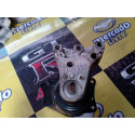 Suporte Coxim Motor Lado Direito Fox Polo 6q0199185n Usado